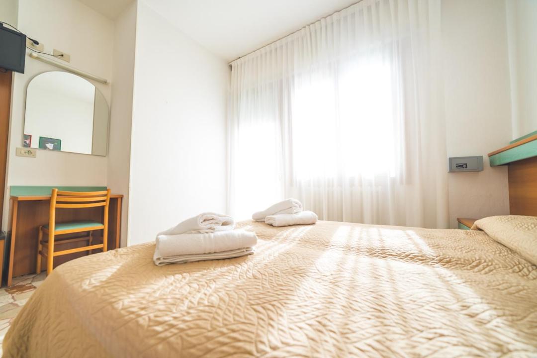 Hotel Grand Prix ซอตโตมารีนา ภายนอก รูปภาพ
