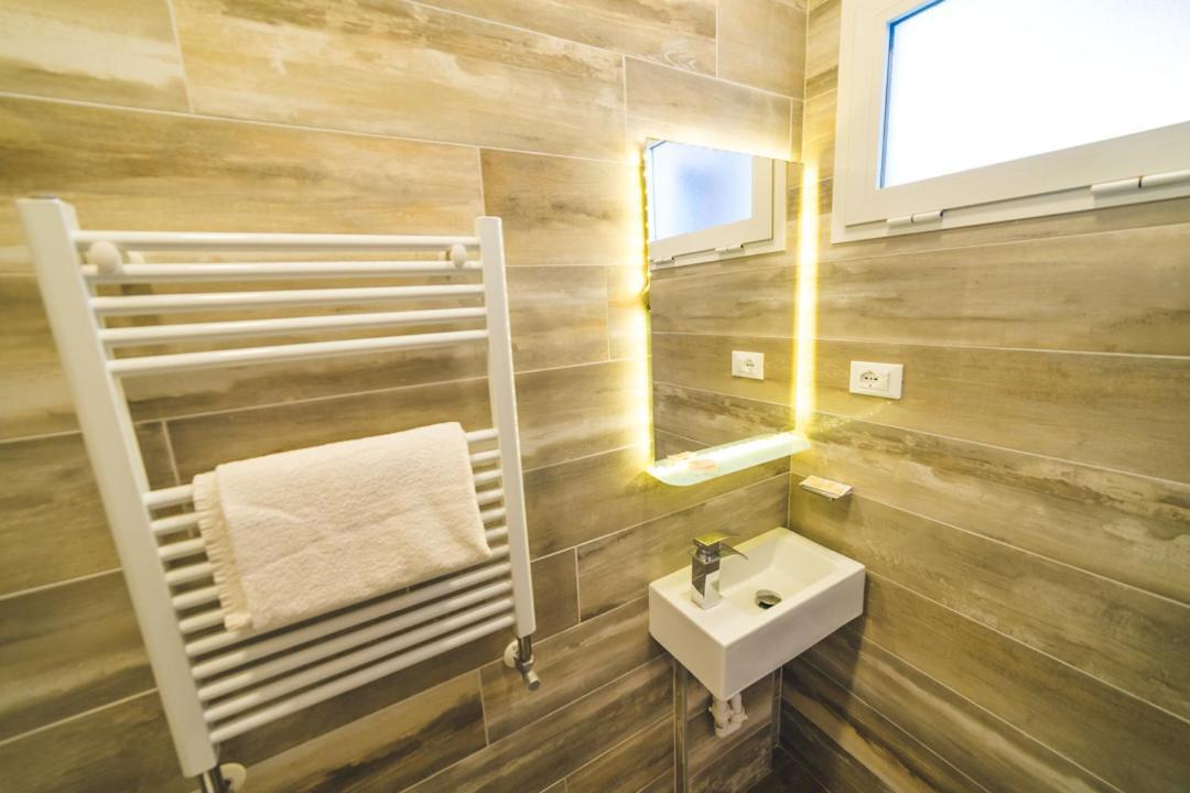 Hotel Grand Prix ซอตโตมารีนา ภายนอก รูปภาพ